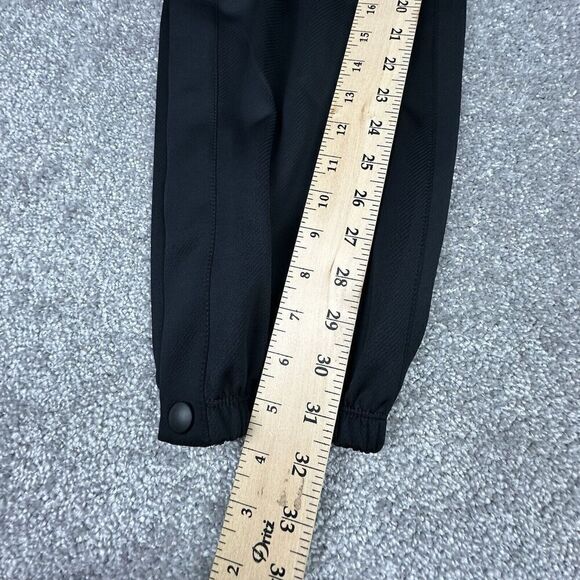 Nike Memphis Grizzlies City Edition Tear Away Sweatpants Mens XL Tall DN5576-010 - Picture 3 of 12